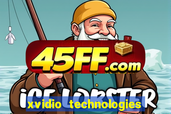 xvidio technologies startup brasil 2024 download